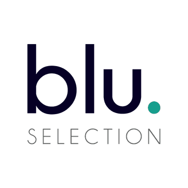 Logo of Blu Selection