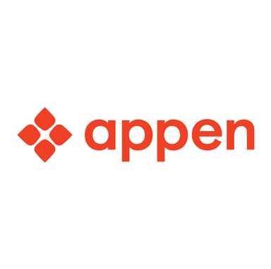 Appen logo