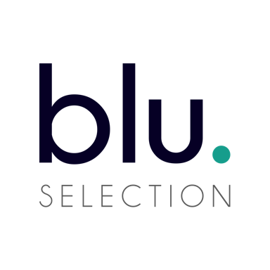 Logo of Blu Selection