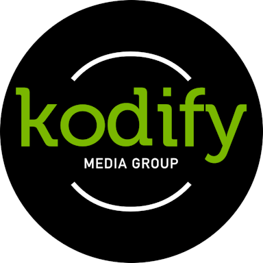 Kodify logo