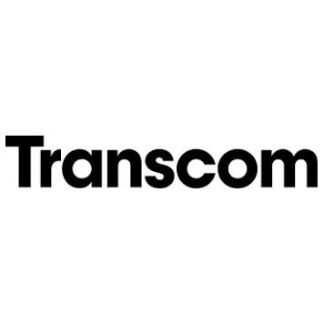 Transcom logo