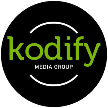 Kodify logo