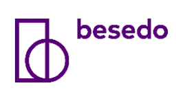 Besedo Limited