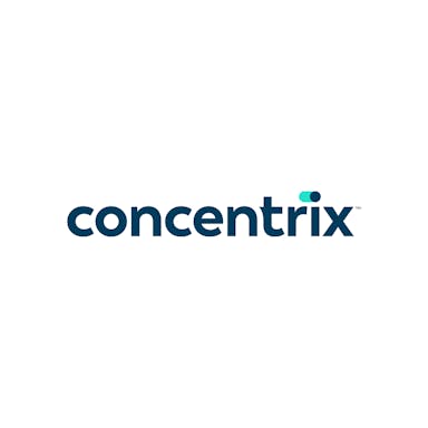 Concentrix Spain logo