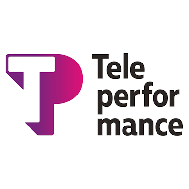 Teleperformance Portugal logo
